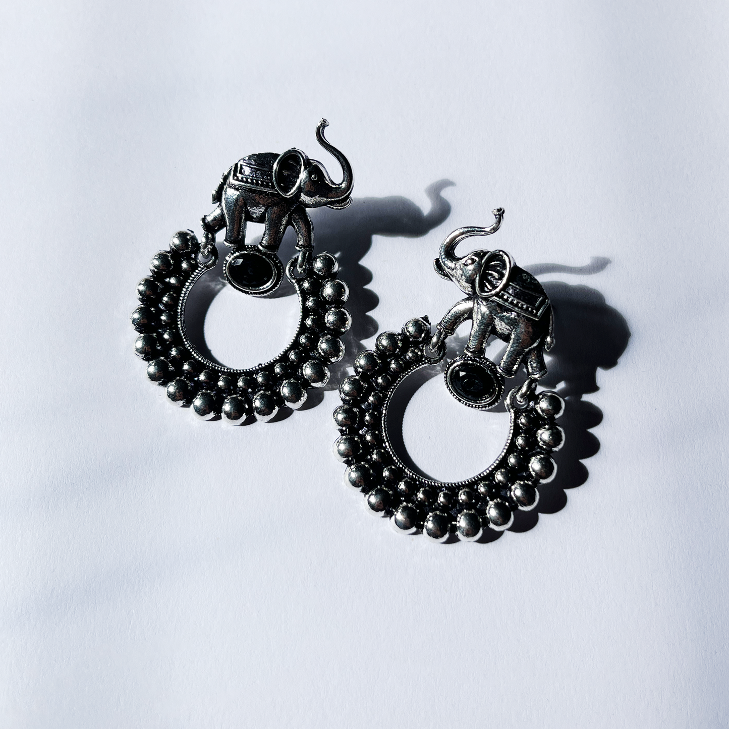The Geeta Earrings