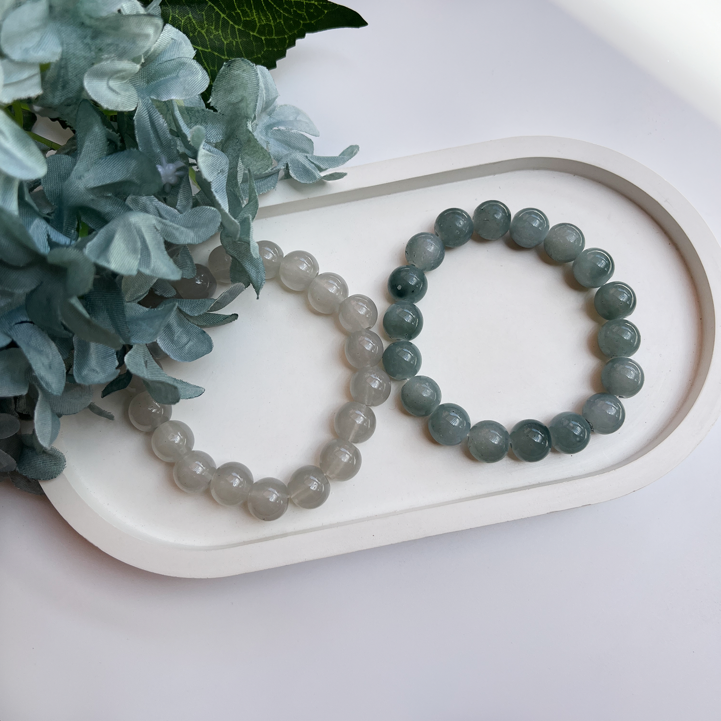 The Graycee Bracelet (Set of 2)