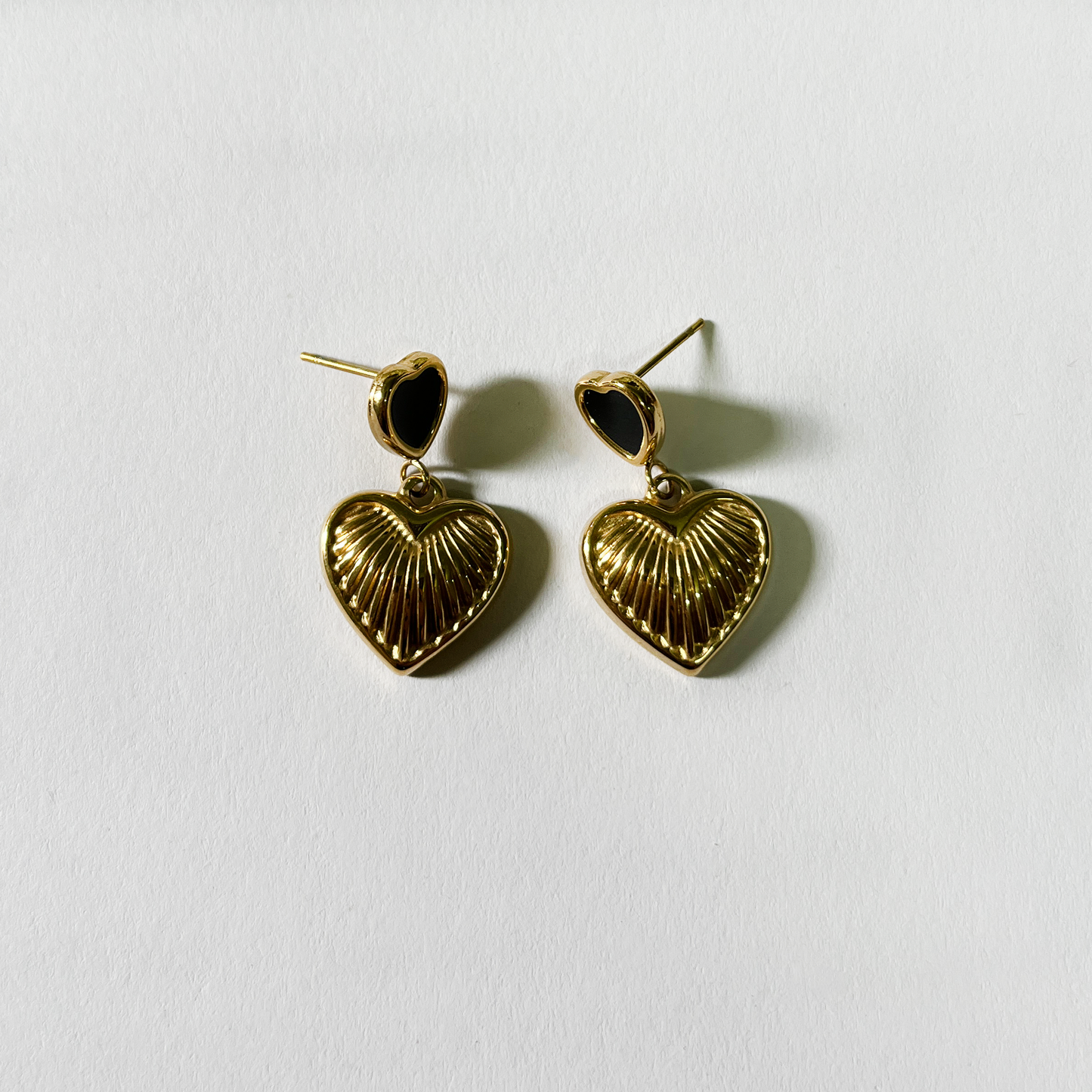 The Darlene Earrings (Anti-tarnish)