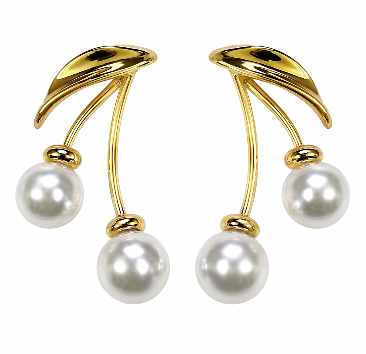 Esmera Earrings (Anti-tarnish)