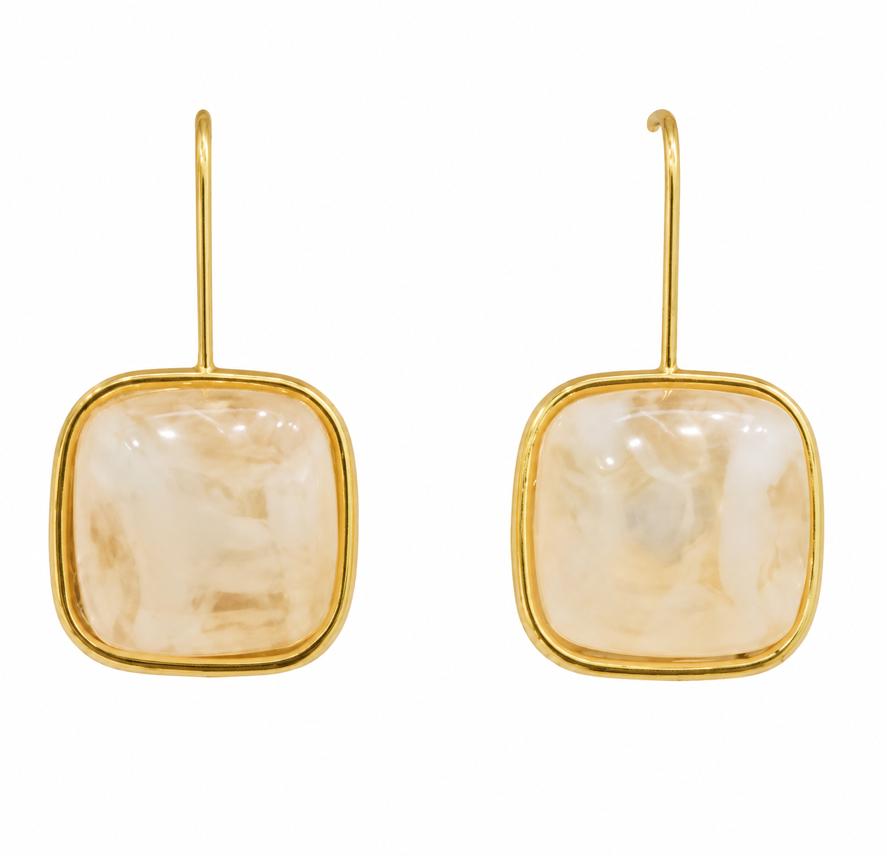 Noelle Earrings (Anti-tarnish)