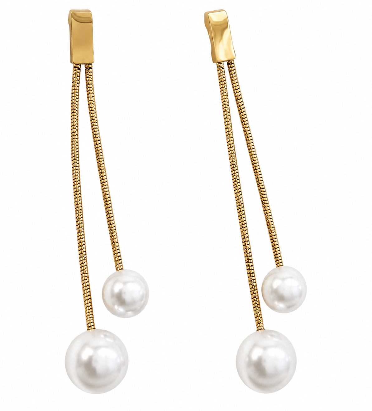 Marvelle Earrings (Anti-tarnish)