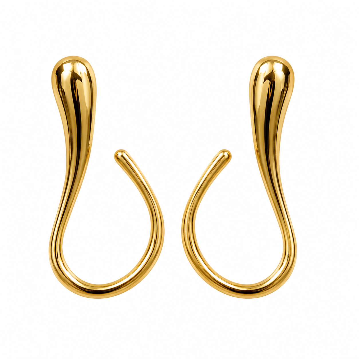 Eliora Earrings (Anti-tarnish)