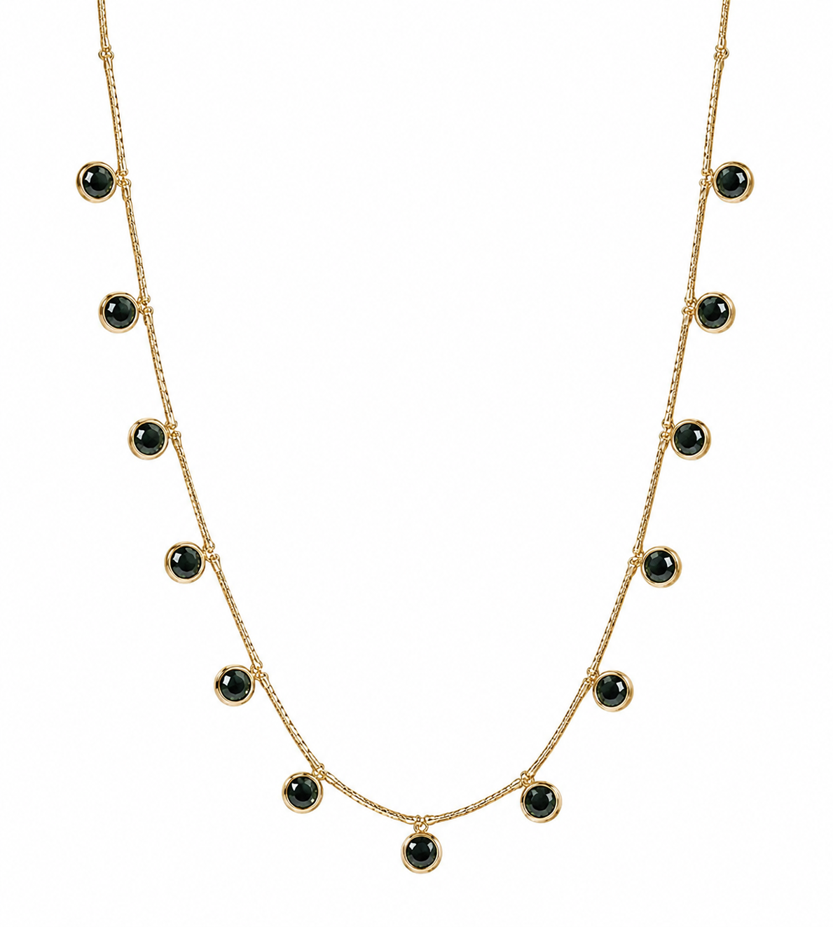 Alba Necklace (Anti-tarnish)
