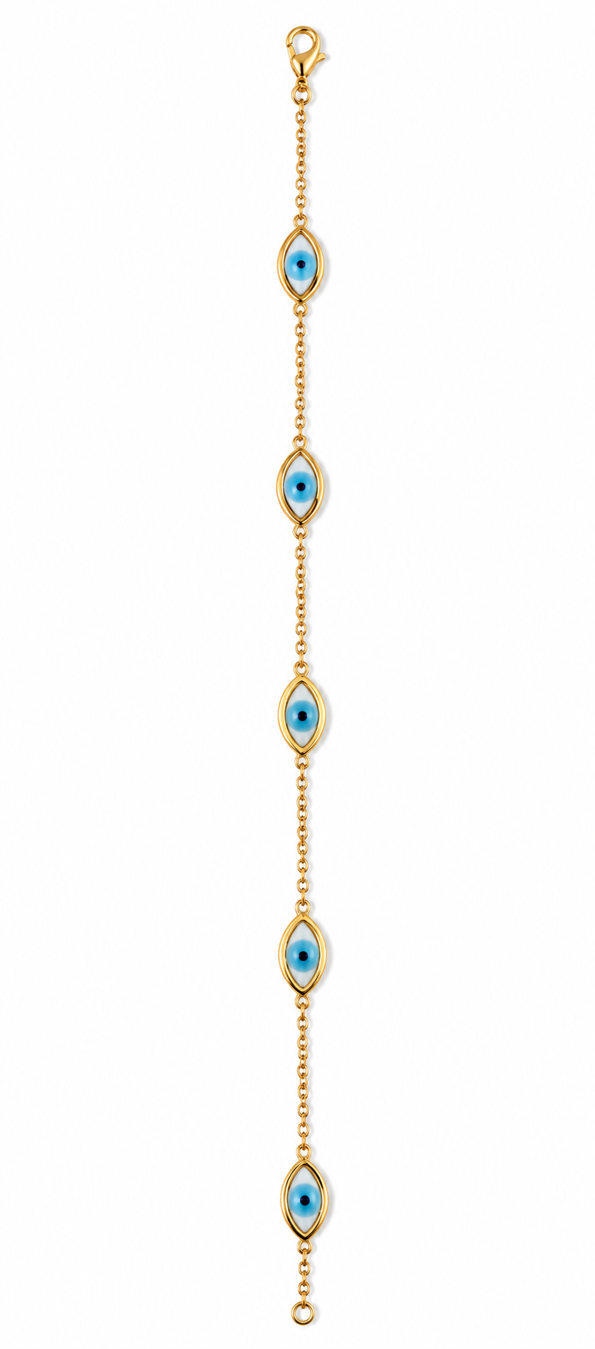 Valisse Bracelet (Anti-tarnish)