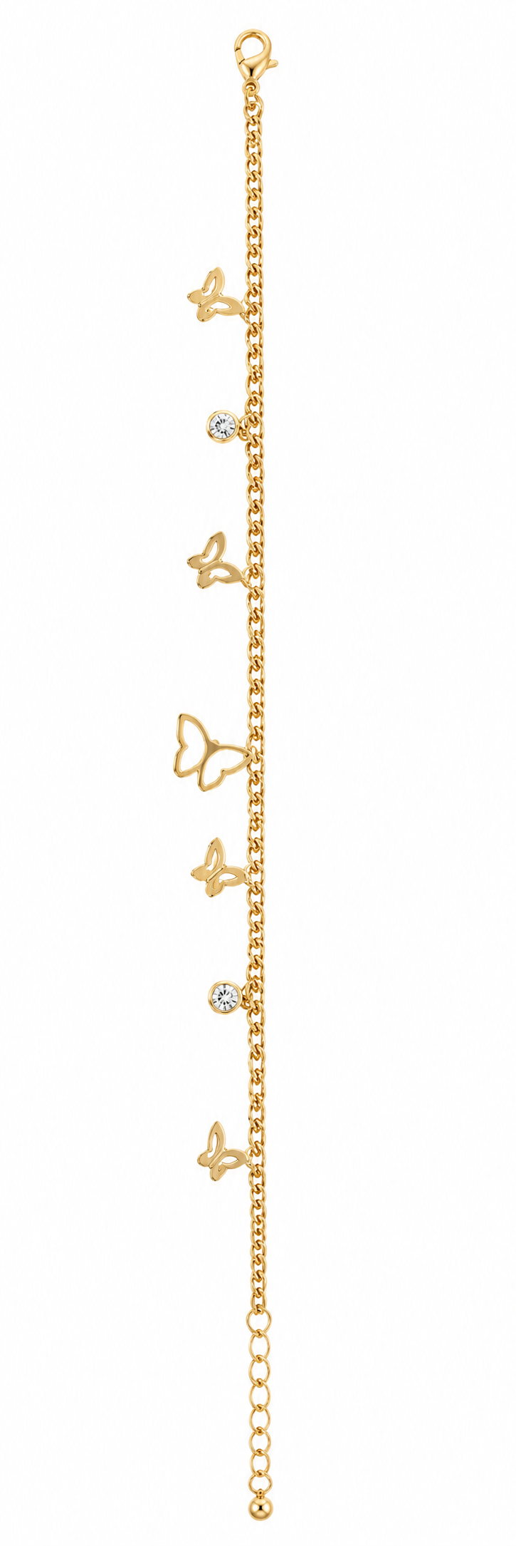 Olivelle Bracelet (Anti-tarnish)