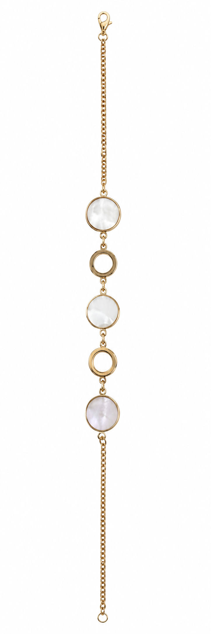 Nirelle Bracelet (Anti-tarnish)