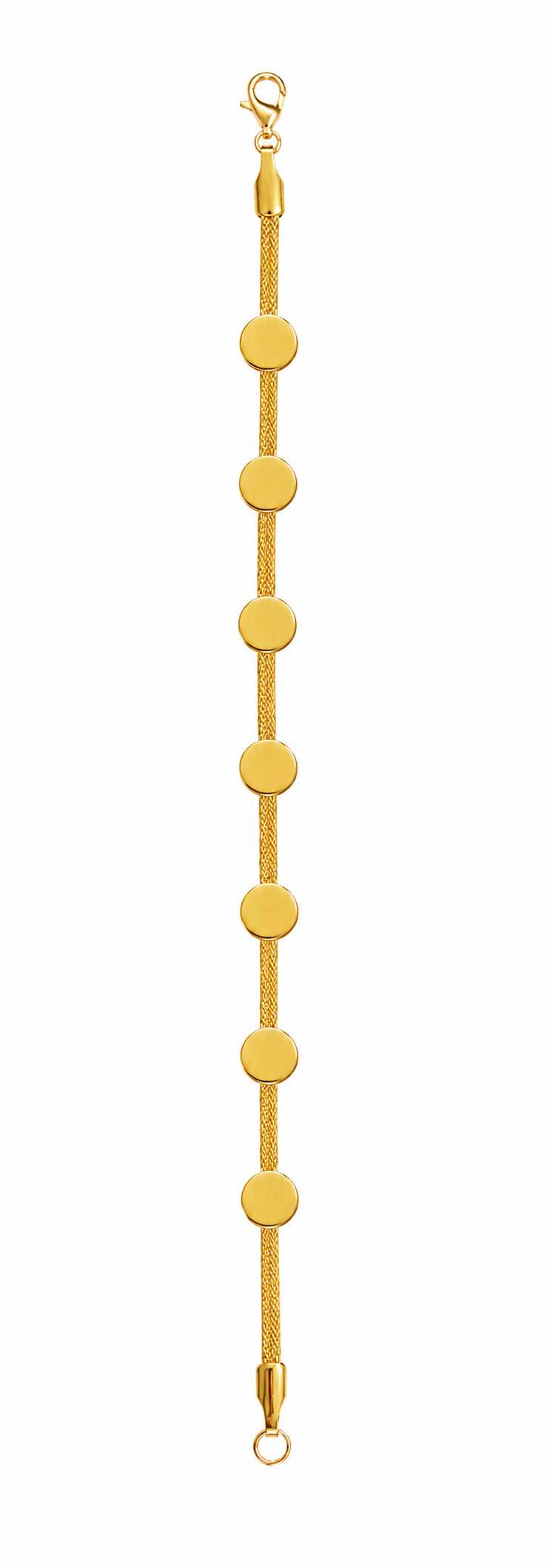 Zafira Bracelet (Anti-tarnish)
