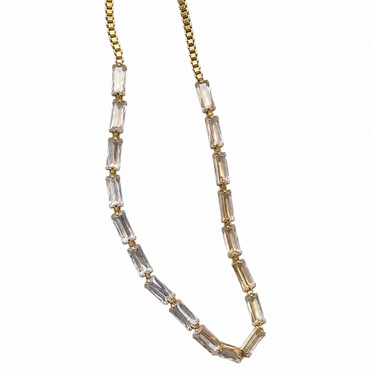Elowira Bracelet (Anti-tarnish)