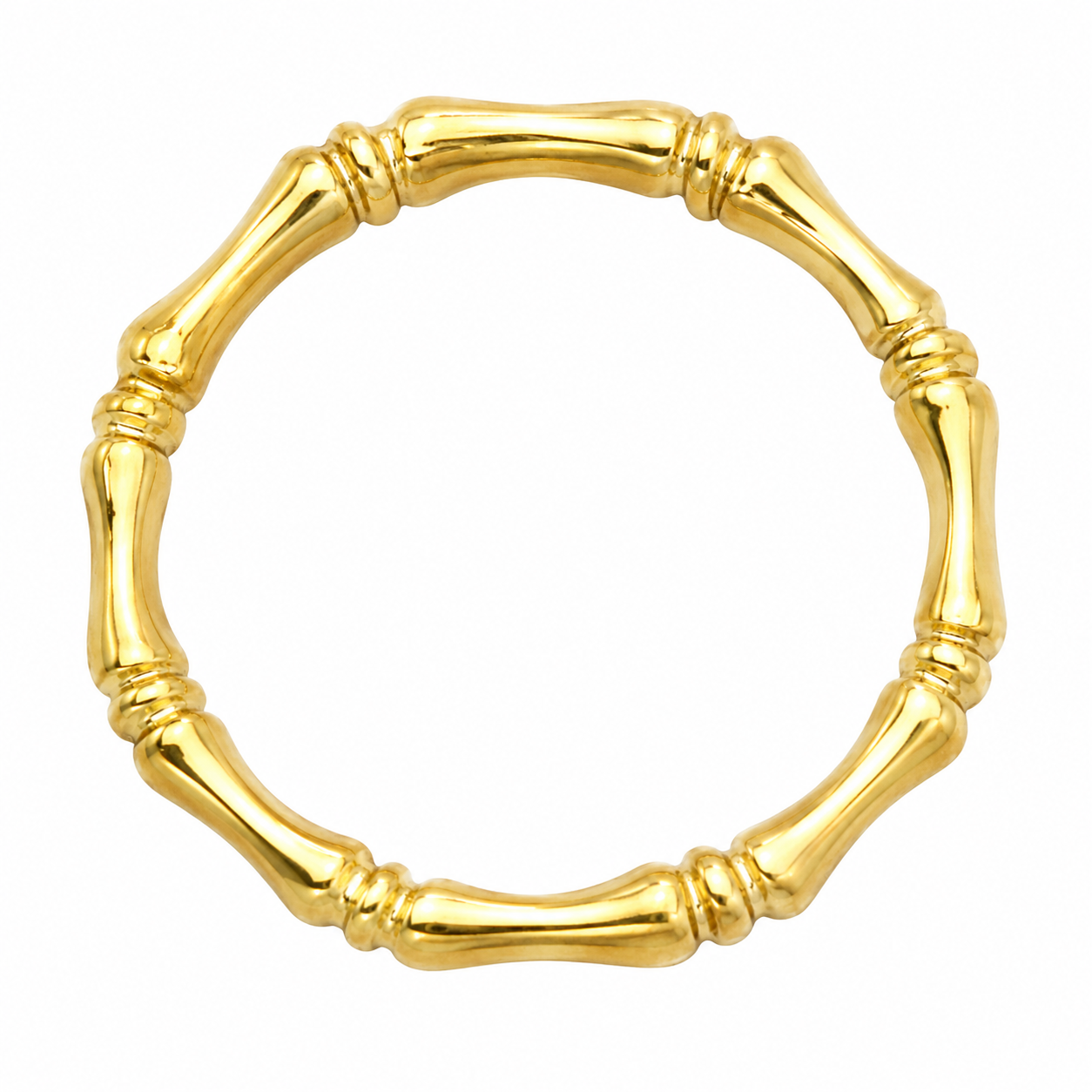 Nyla Ring (Anti-tarnish)