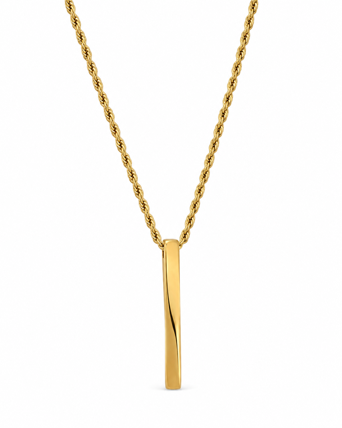 Orla Necklace (Anti-tarnish)