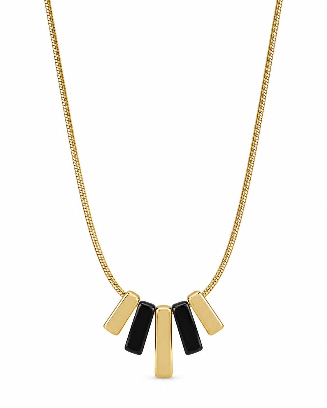 Eve Necklace (Anti-tarnish)