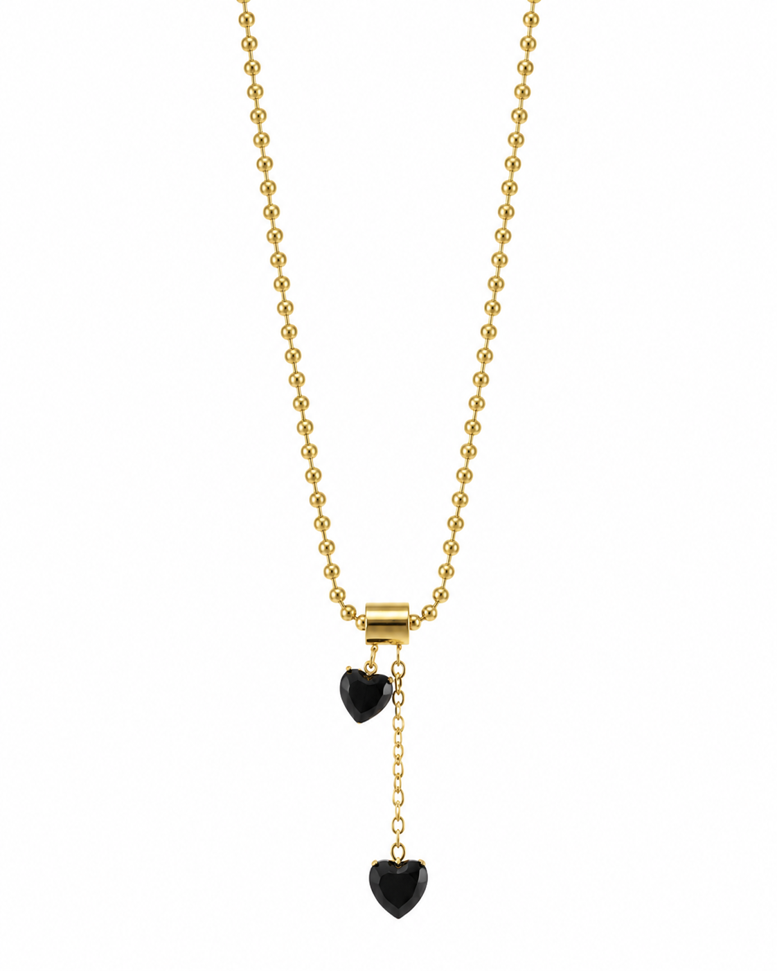Nova Necklace (Anti-tarnish)