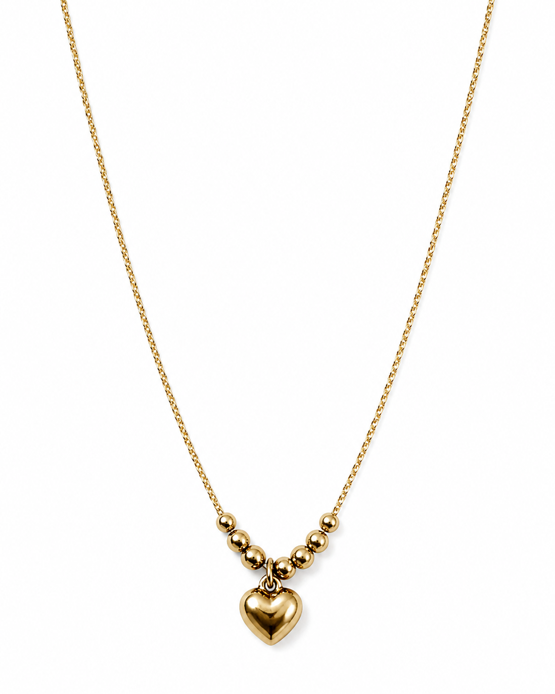 Amara Necklace (Anti-tarnish)