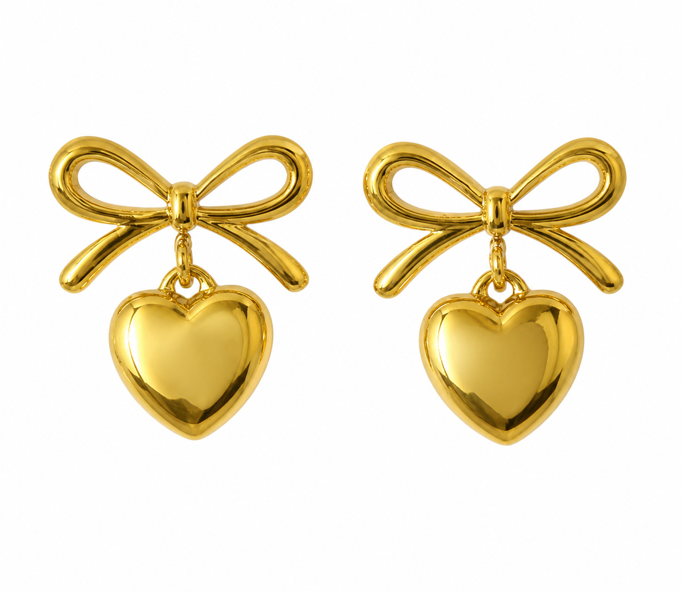 Amaris Earrings (Anti-tarnish)