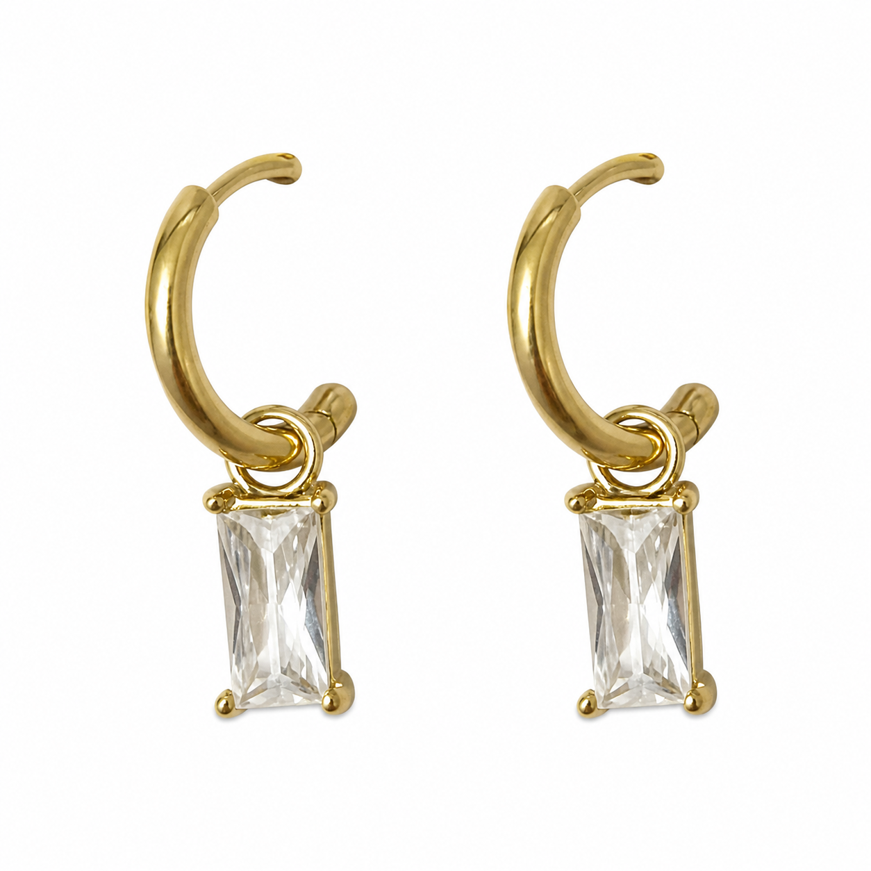Isolde Earrings (Anti-tarnish)