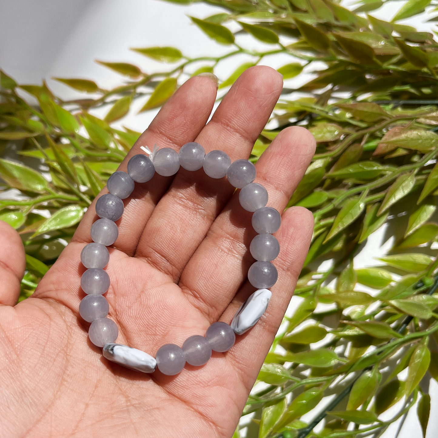 The Grey Goose Bracelet