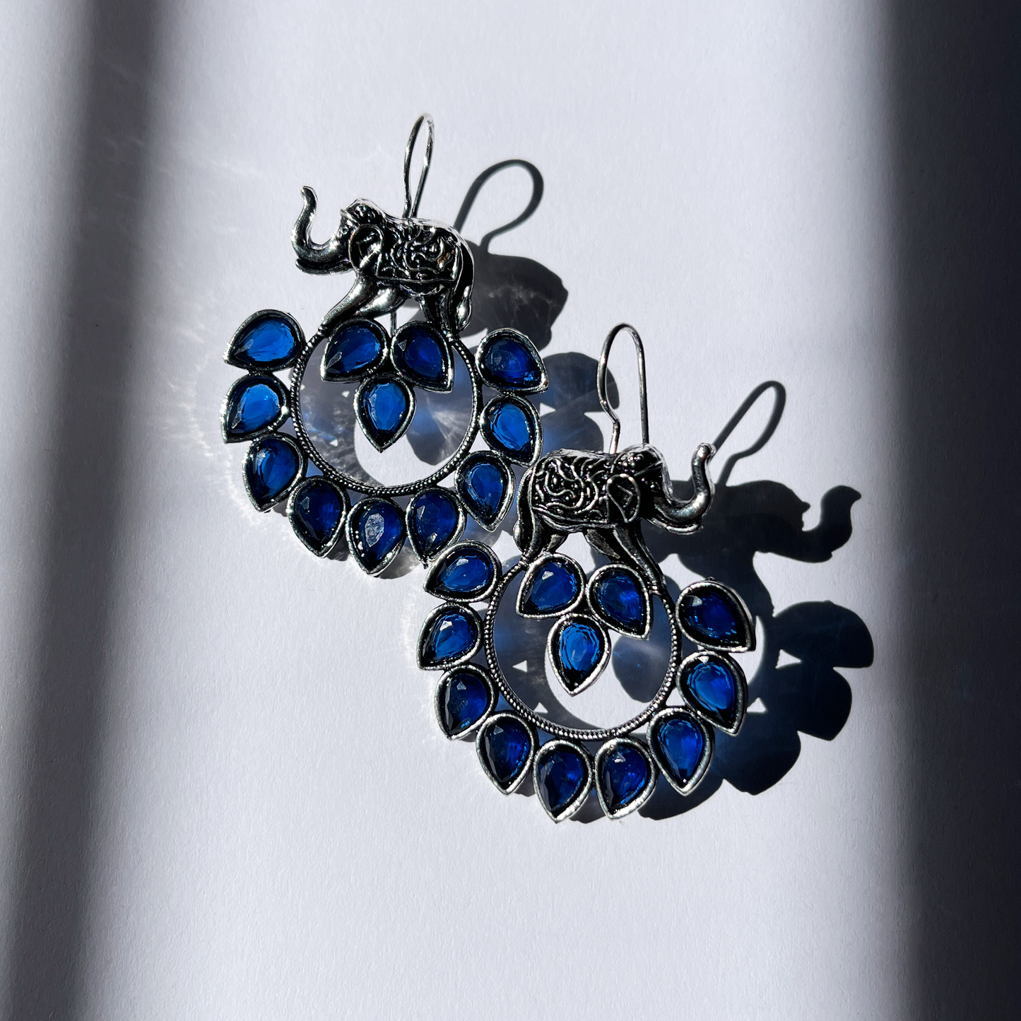 The Jhanvi Earrings