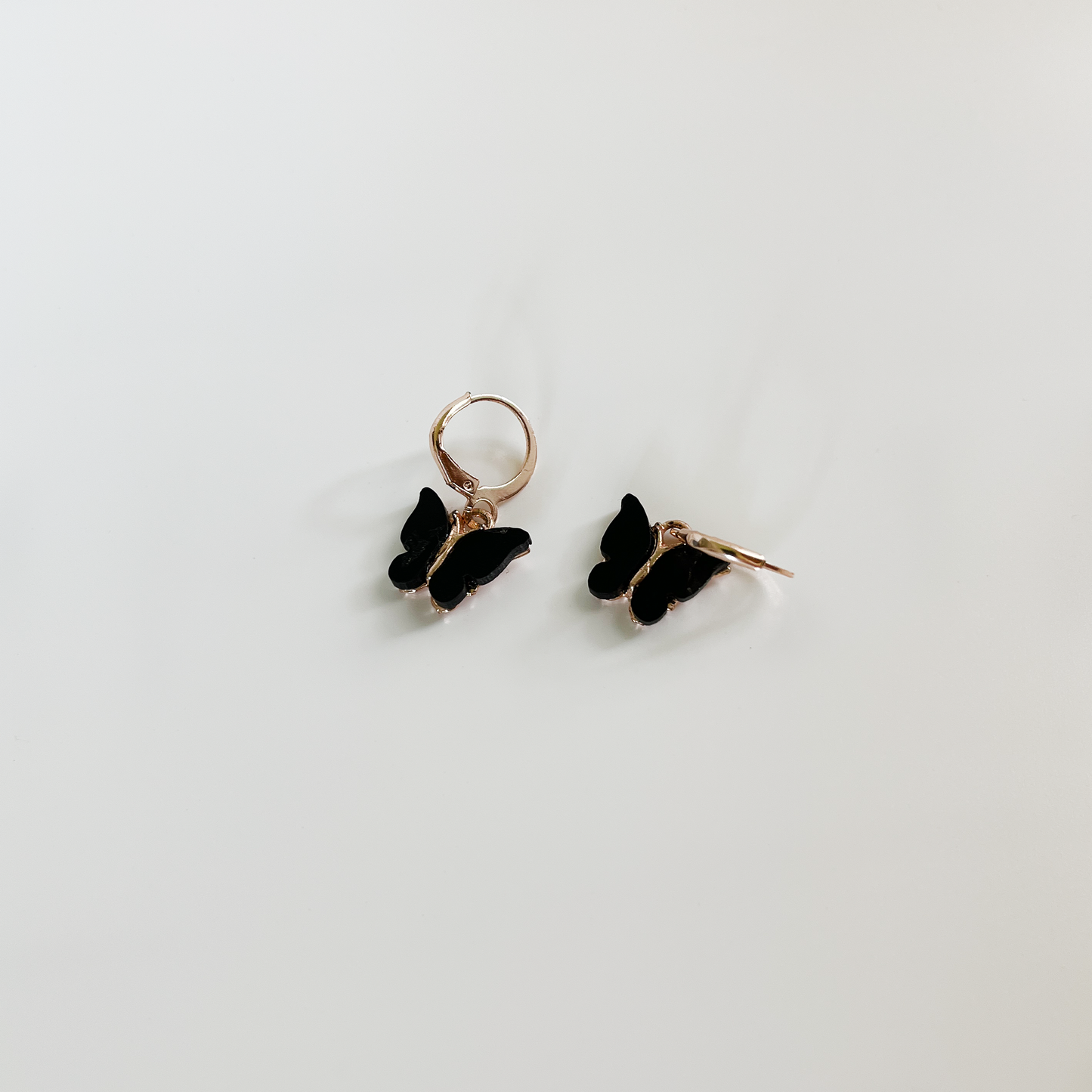 The Flutter Earrings