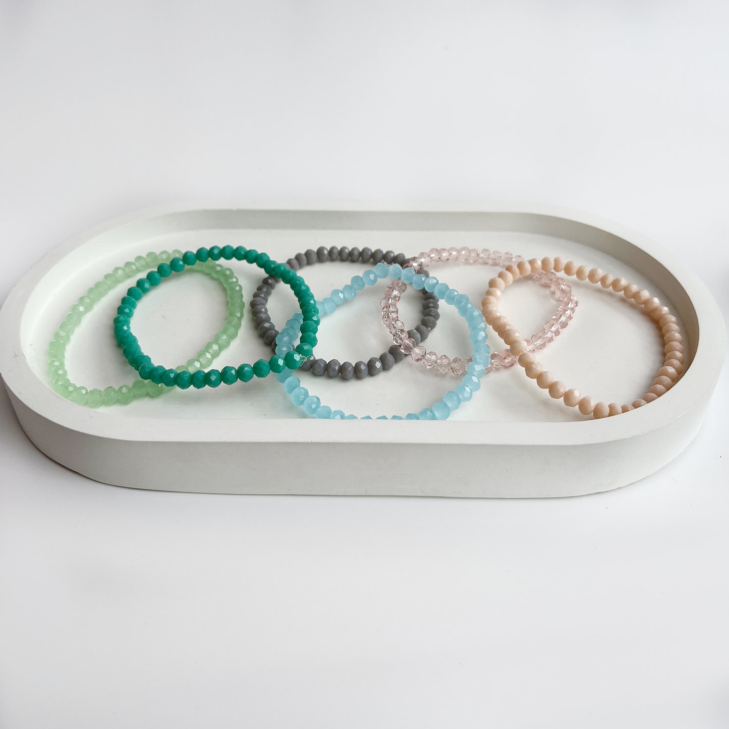 The Inara Bracelet (Set of 6)