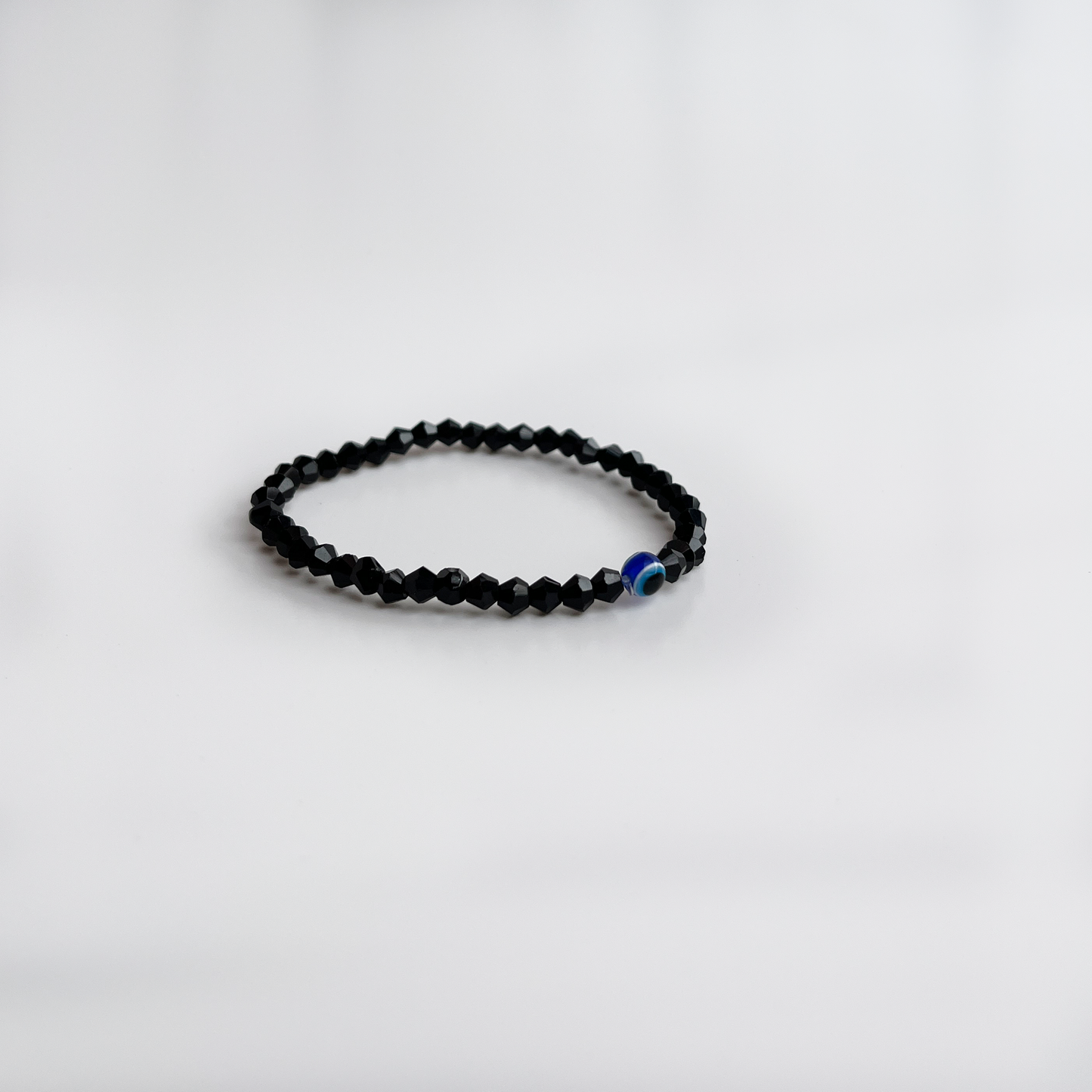 The Ciara Evil Eye Bracelet