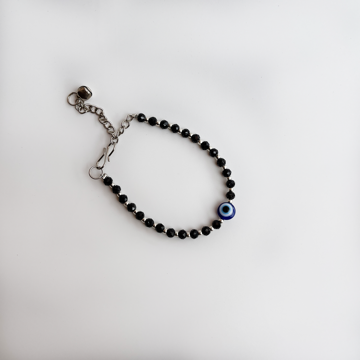 The Blakely Evil Eye Bracelet