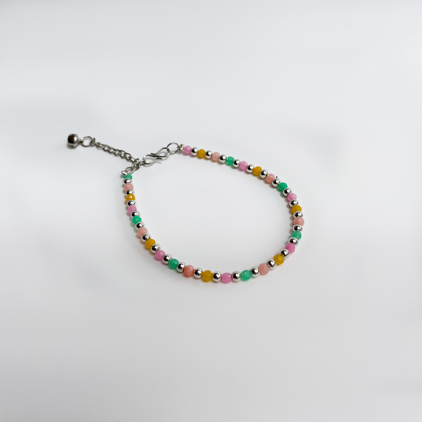 The Paislee Anklet