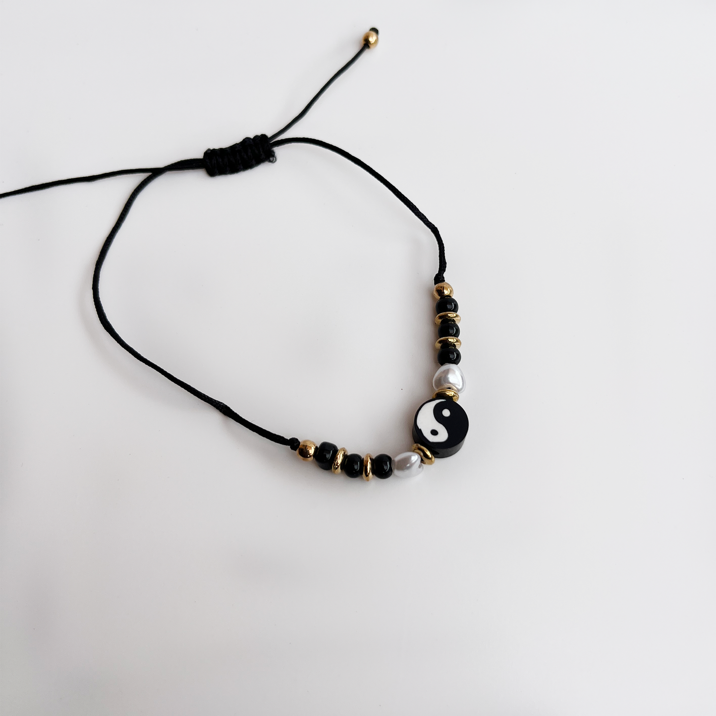 The Balance Bracelet