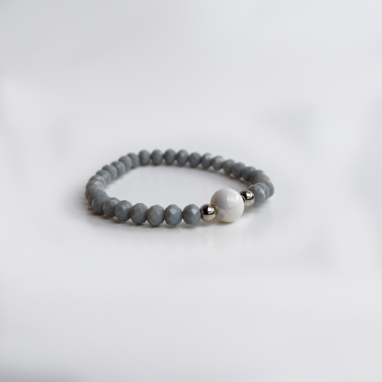 The Eleanor Bracelet