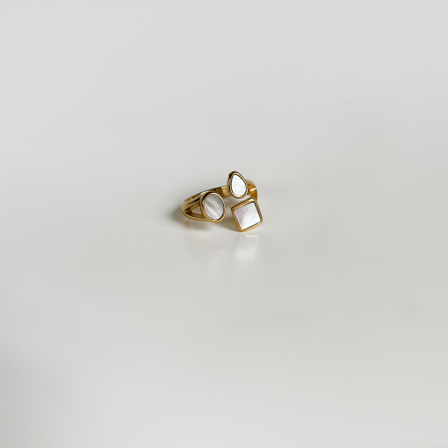 The Piper Ring (Anti-tarnish)