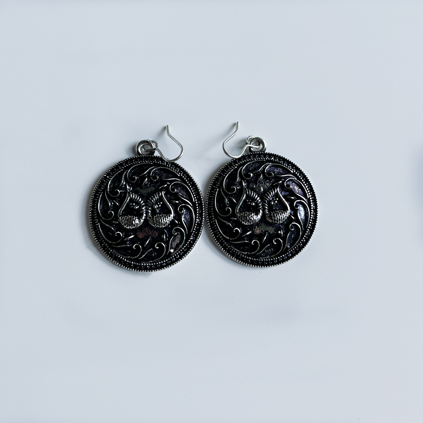 The Anushri Earrings