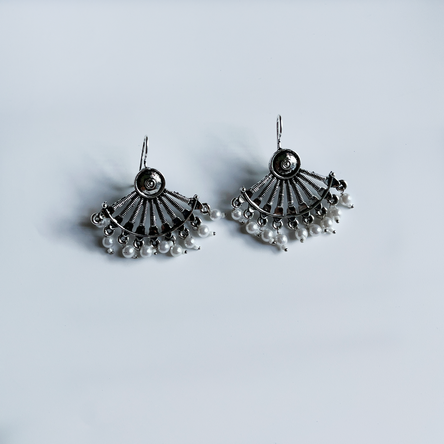 The Isha Earrings