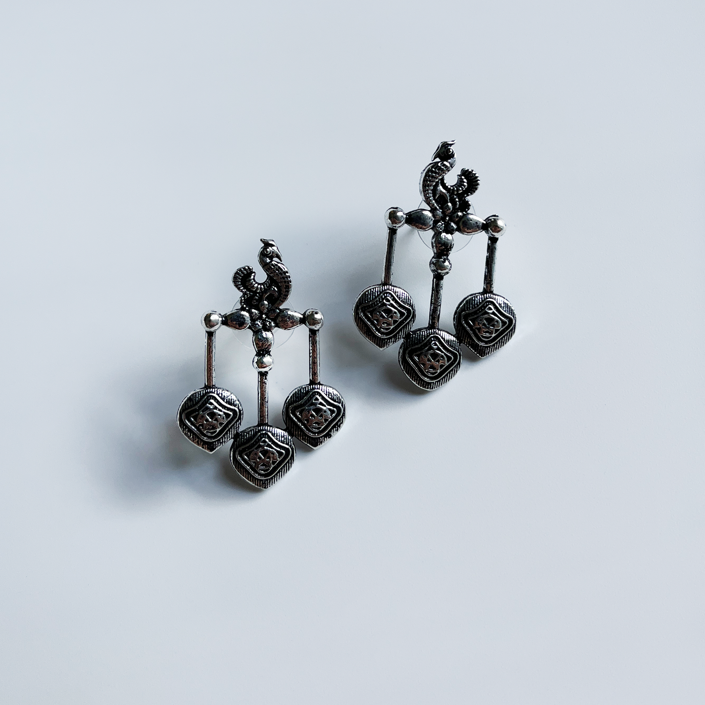 The Nandini Earrings