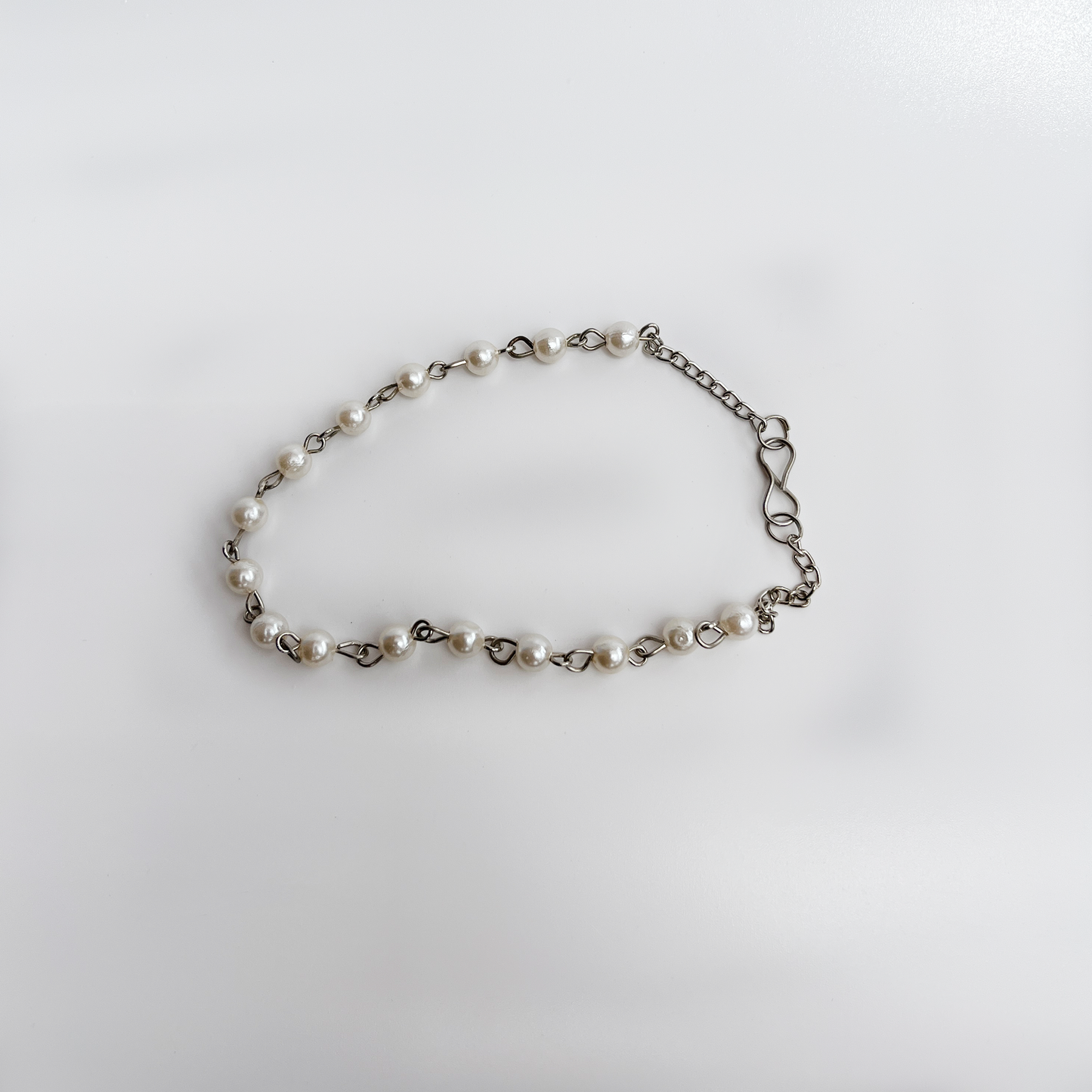 The Kelly Anklet