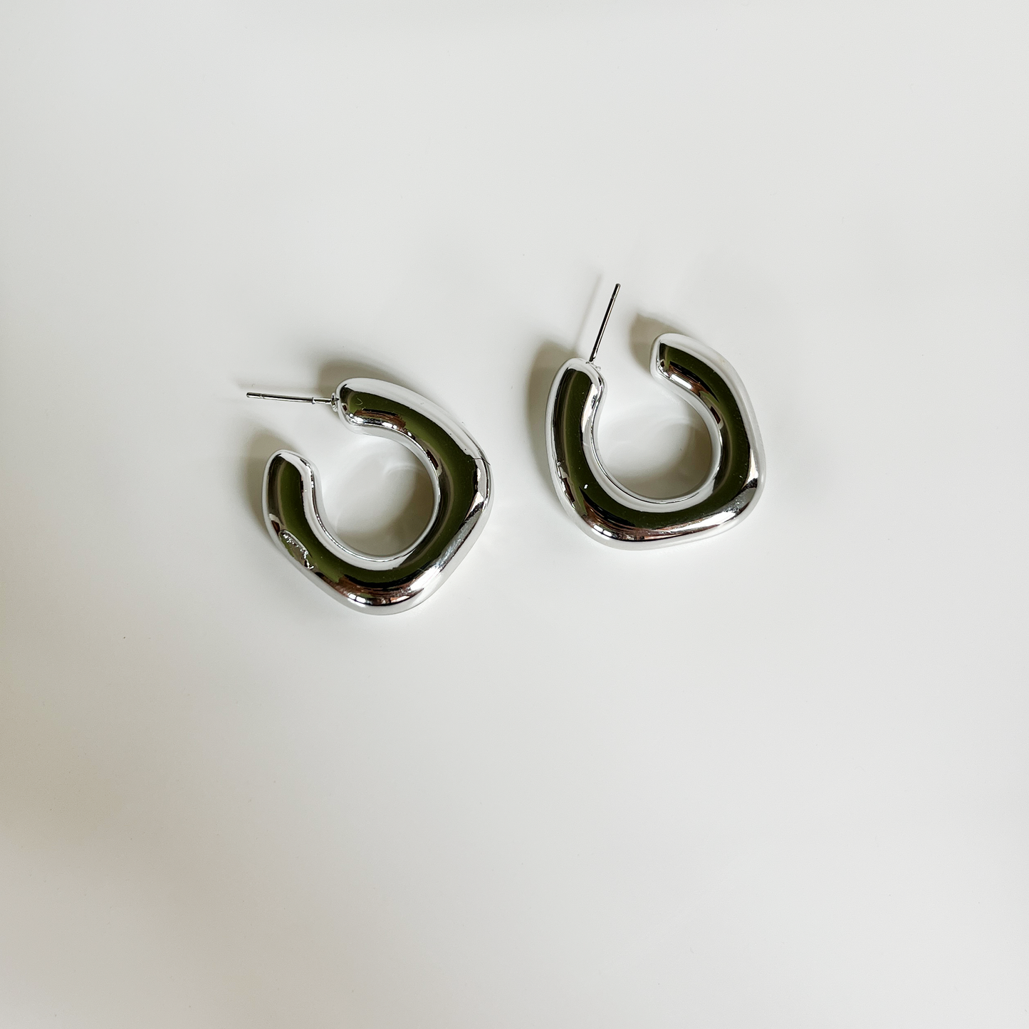 The Ivana Hoops