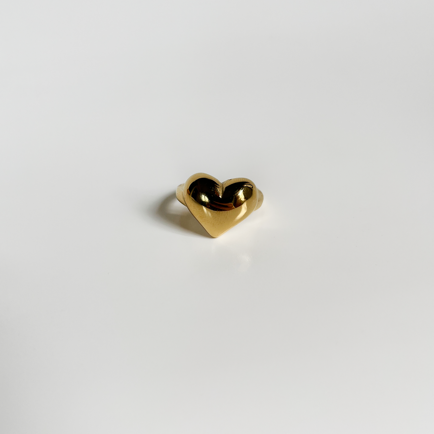 The Penelope Ring (Anti-tarnish)