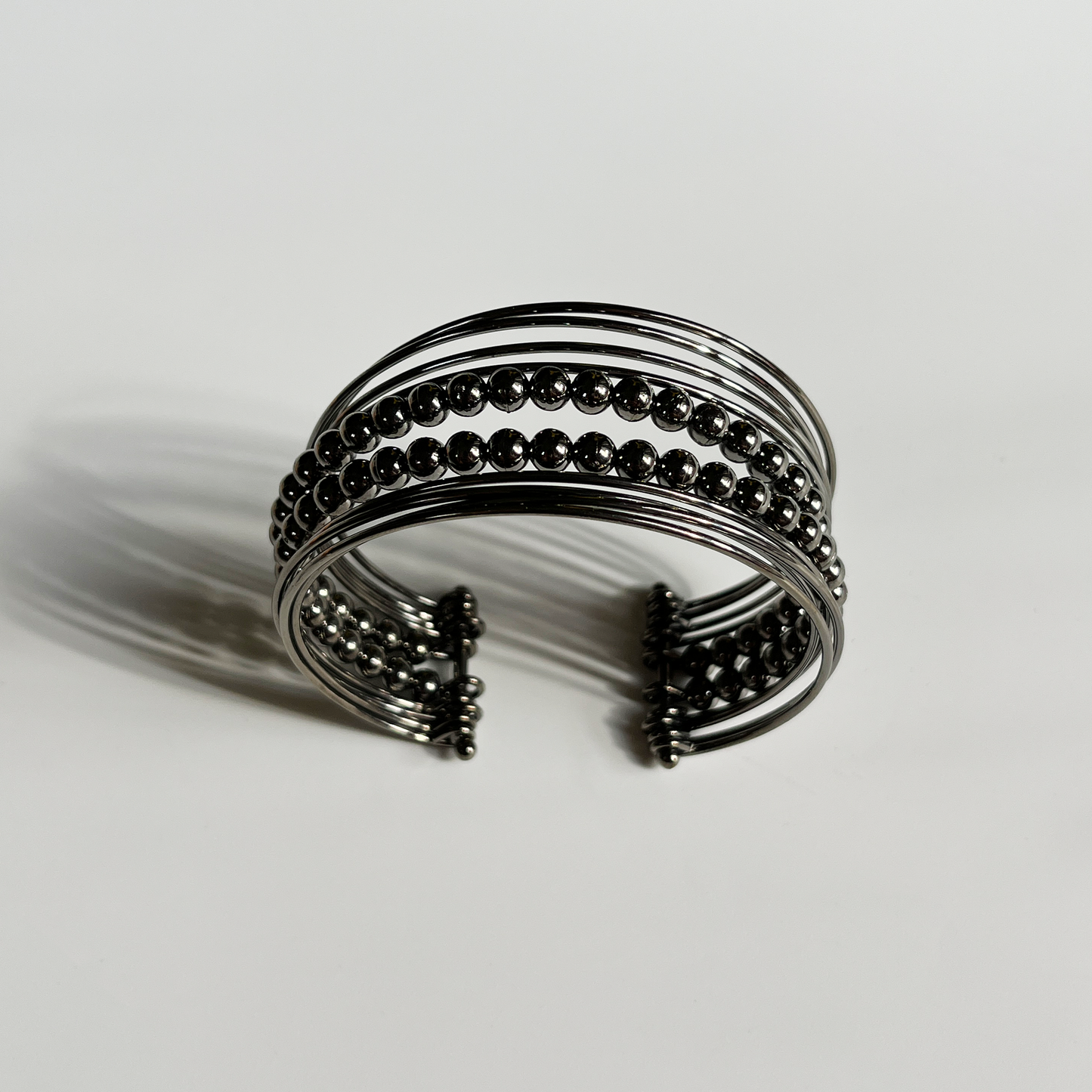 The Chavi Bangle Bracelet