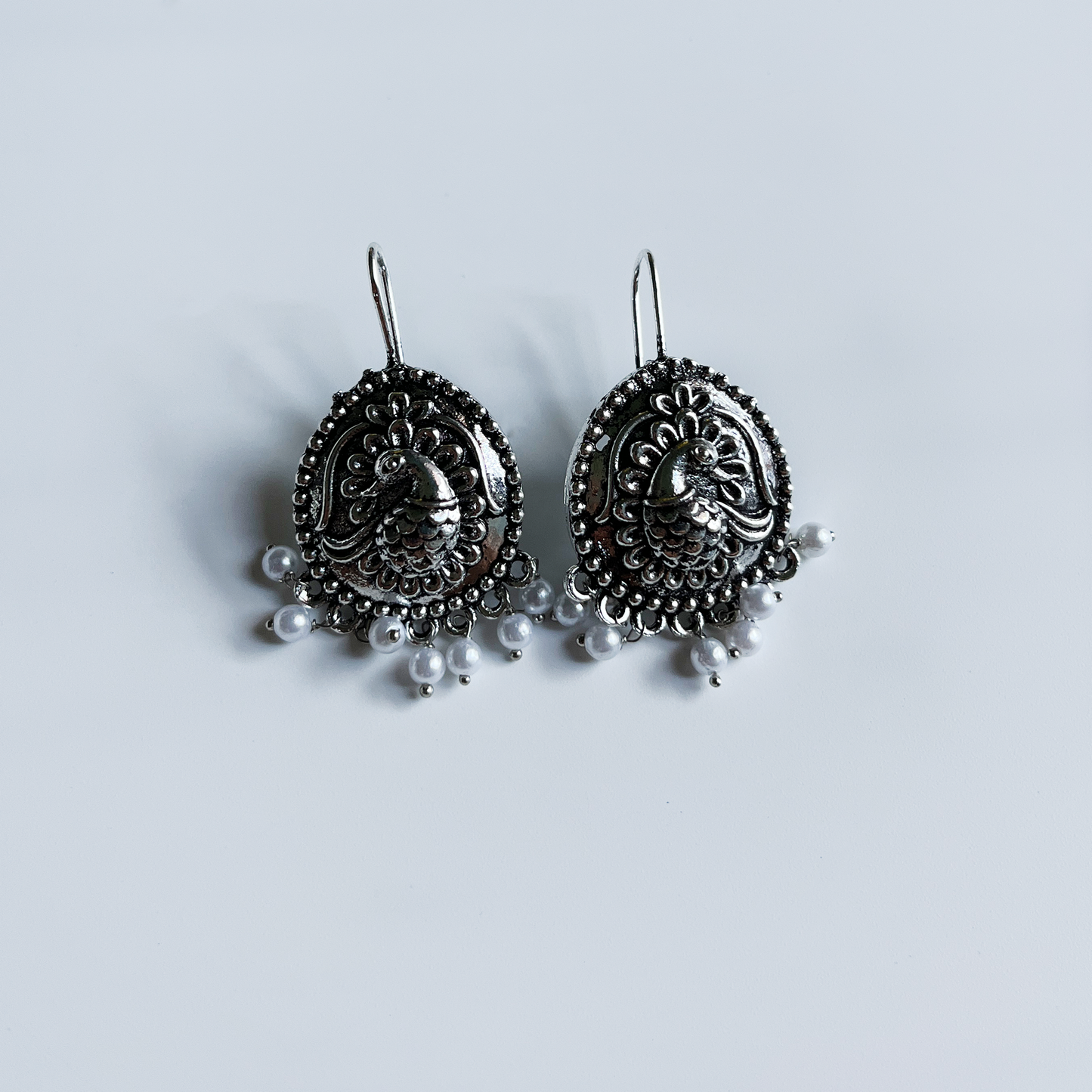 The Aarini Earrings