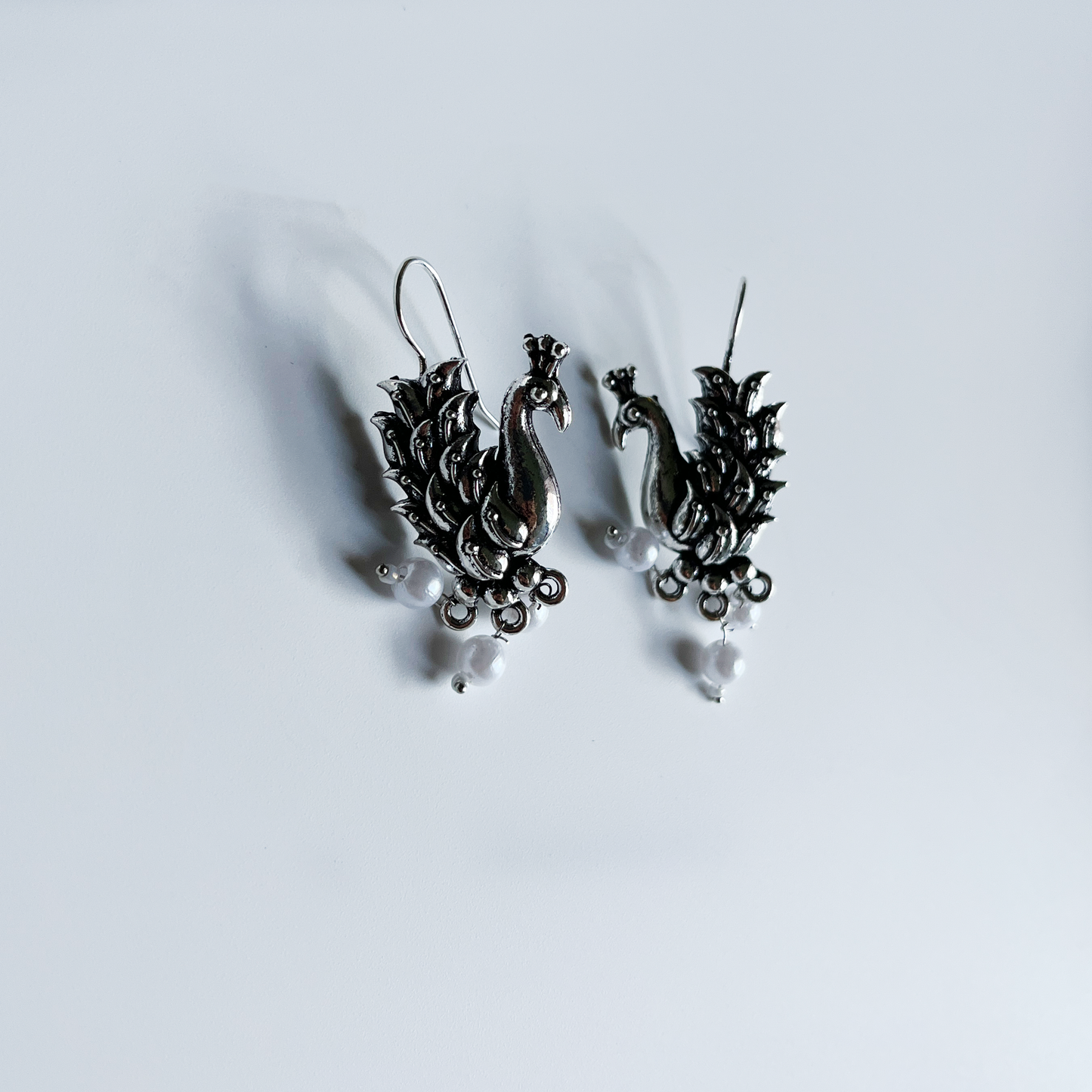 The Karuna Earrings