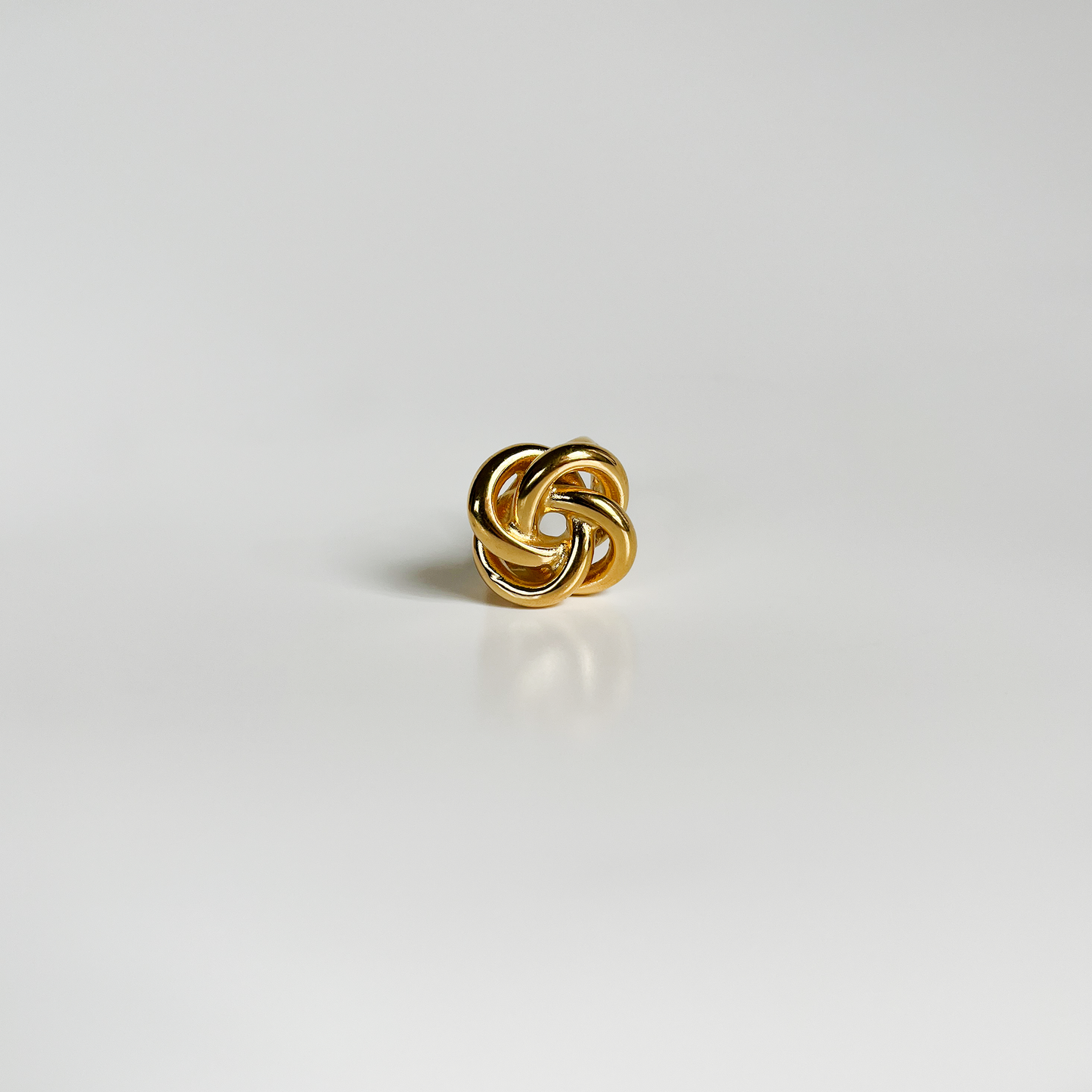 The Ritzy Ring (Anti-tarnish)