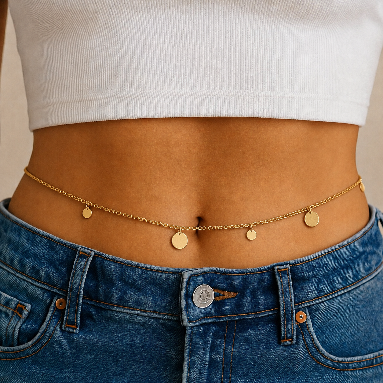 Waist Chains