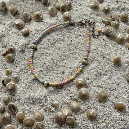 The Isabella Anklet