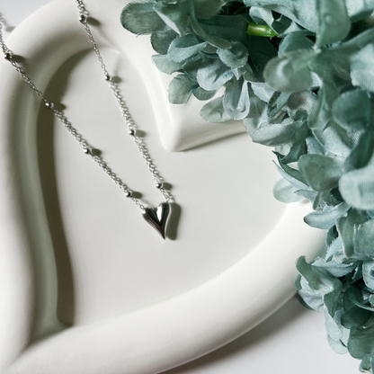 The Avery Necklace (Anti-tarnish)