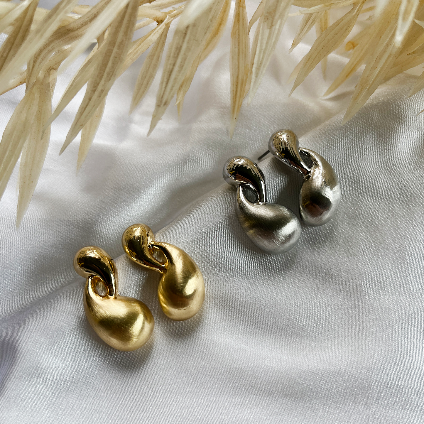 The Theresa Earrings