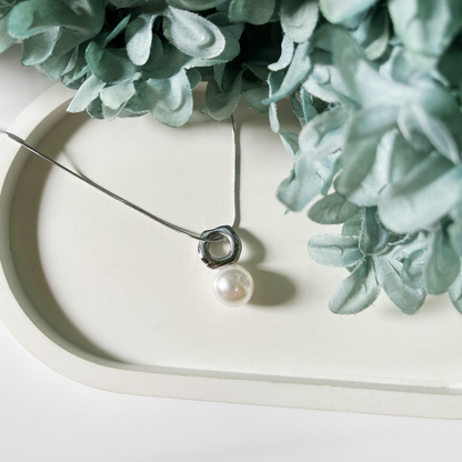 The Giselle Necklace (Anti-tarnish)