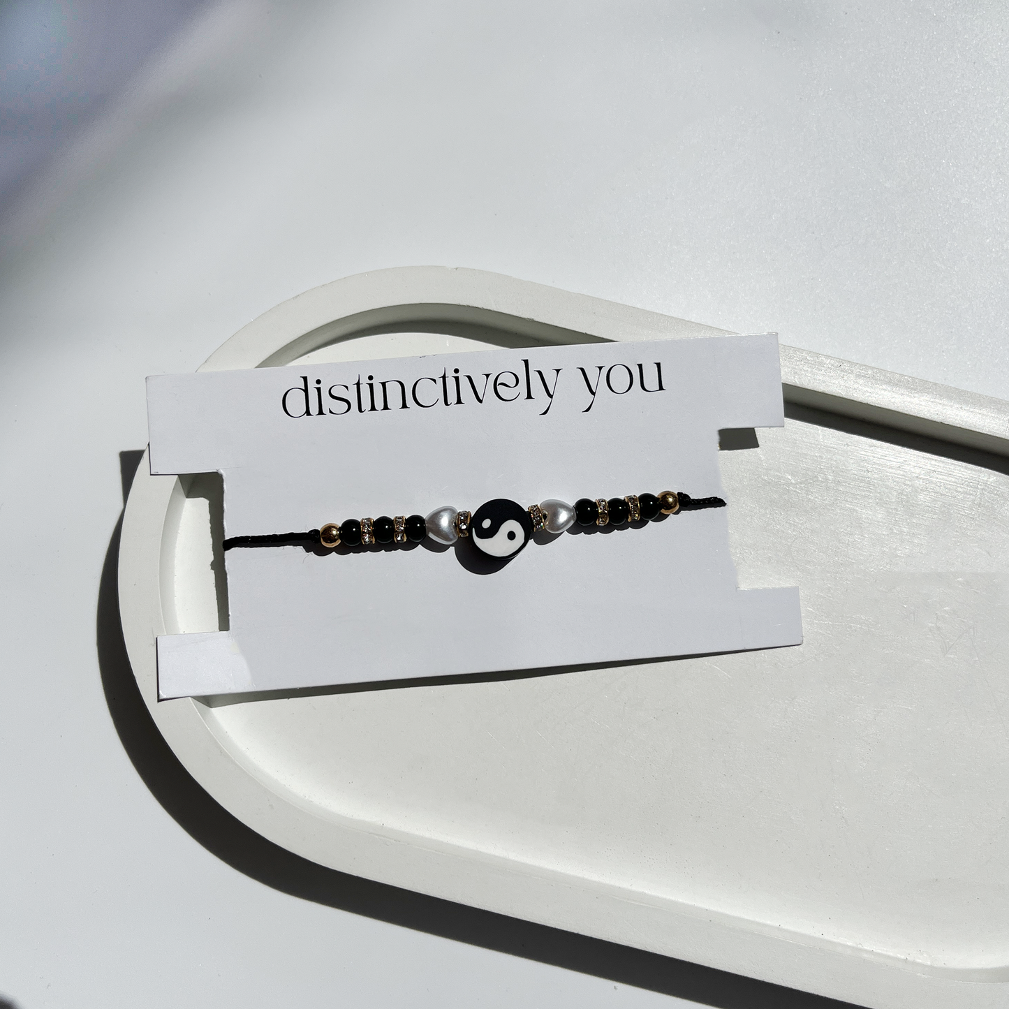 The Balance Bracelet