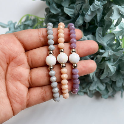 The Eleanor Bracelet