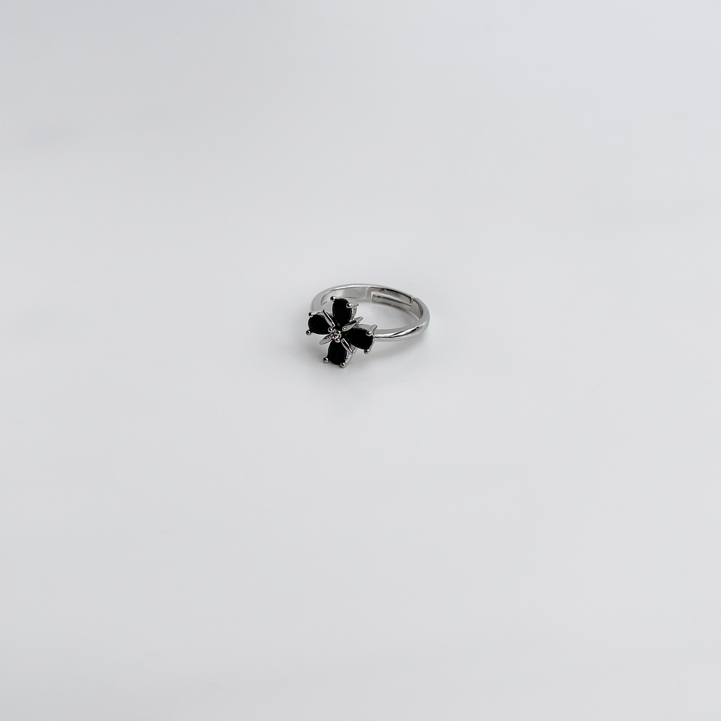 The Wildflower Ring
