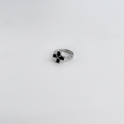 The Wildflower Ring