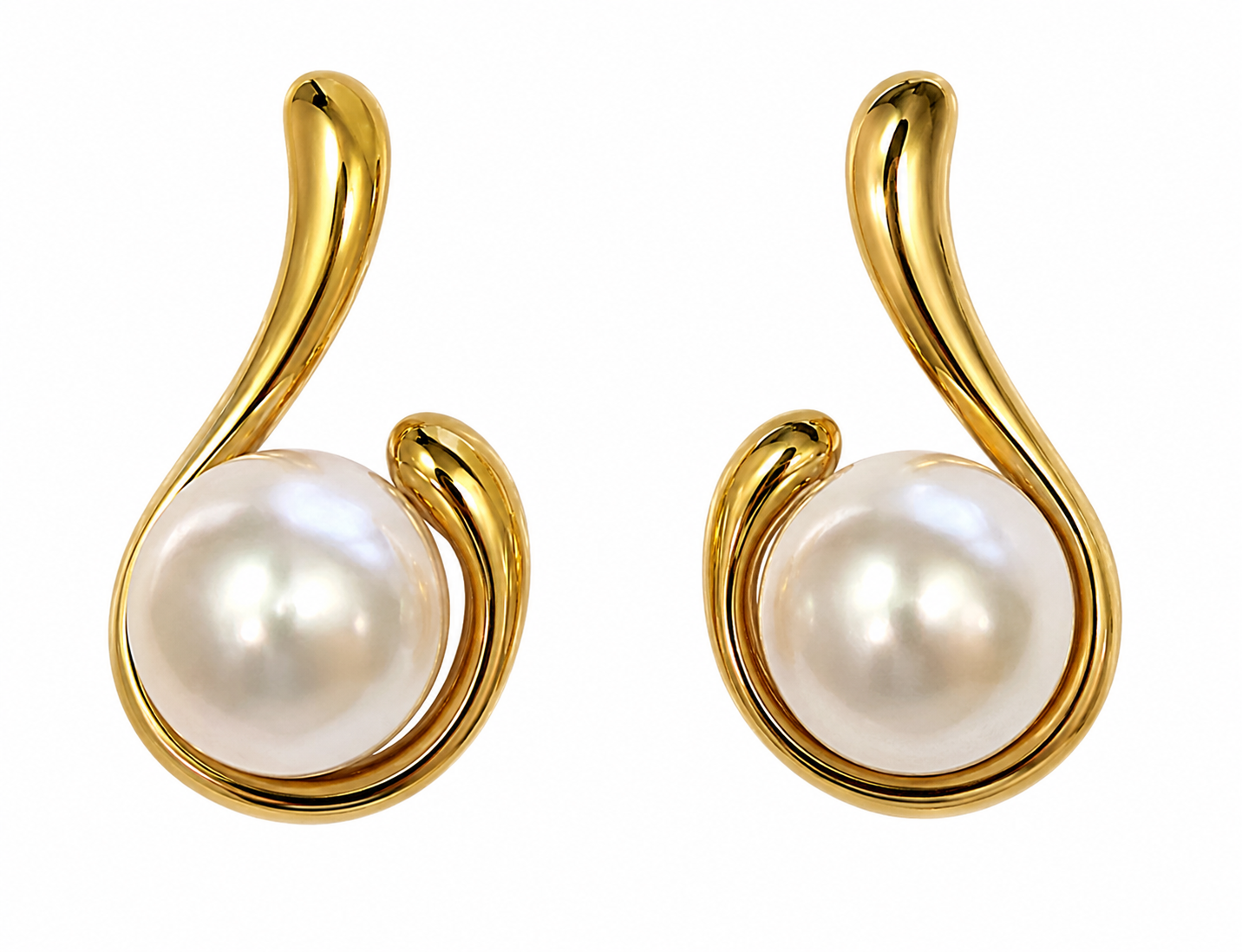 Azira Earrings (Anti-tarnish)